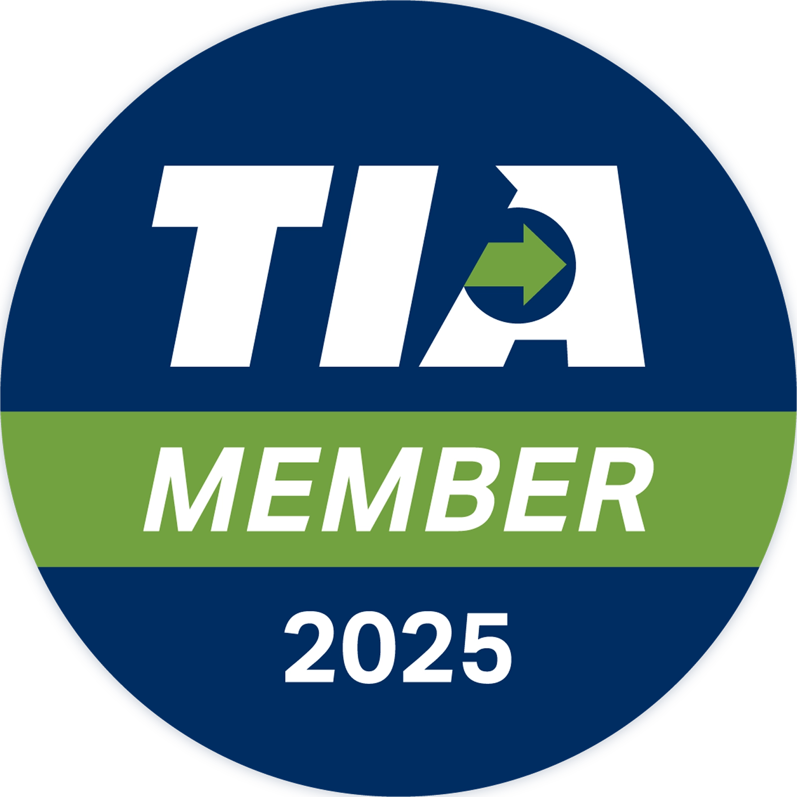 TIA Member 2025