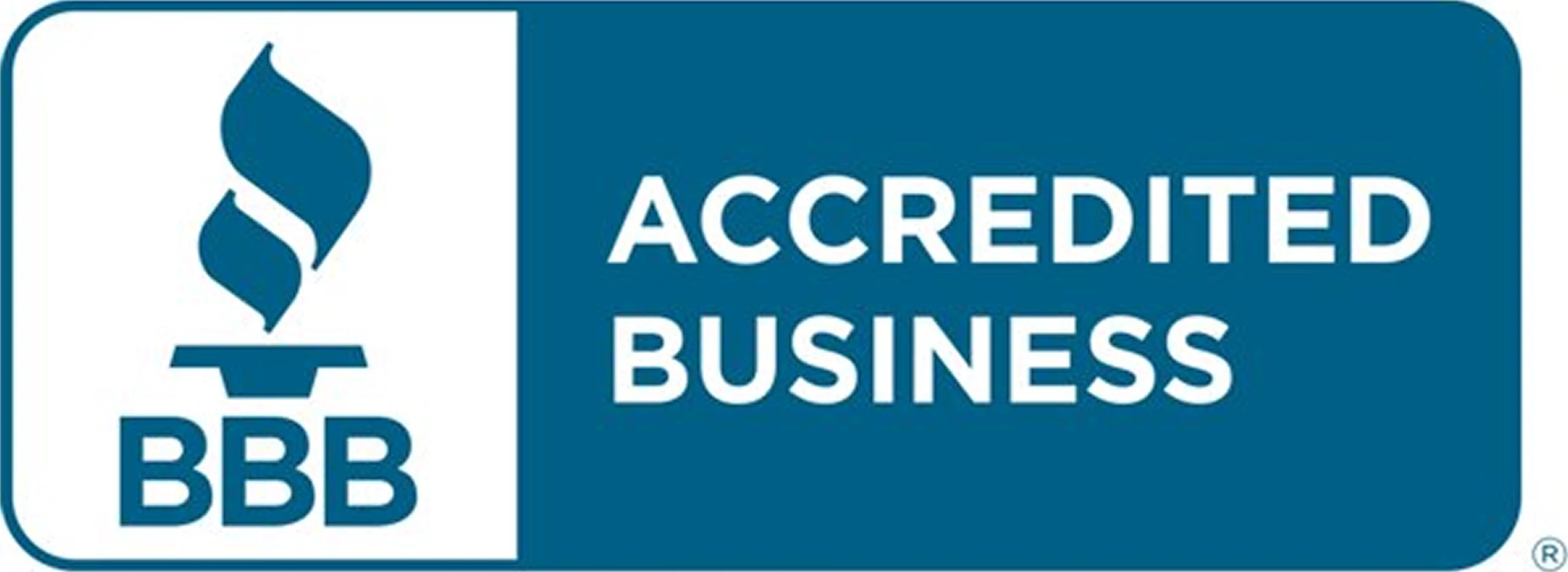 BBB Accredited Business